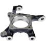 DORMAN 695-160 Anti-Lock Braking System Wheel Speed Sensor