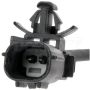 DORMAN 695-160 Anti-Lock Braking System Wheel Speed Sensor