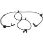 DORMAN 695-178 Anti-Lock Braking System Wheel Speed Sensor