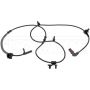 DORMAN 695-178 Anti-Lock Braking System Wheel Speed Sensor