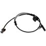 DORMAN 695-180 Anti-Lock Braking System Wheel Speed Sensor