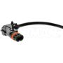 DORMAN 695-180 Anti-Lock Braking System Wheel Speed Sensor