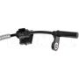 DORMAN 695-180 Anti-Lock Braking System Wheel Speed Sensor