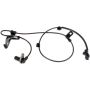 DORMAN 695-198 Anti-Lock Braking System Wheel Speed Sensor