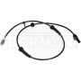DORMAN 695-245 Anti-Lock Braking System Wheel Speed Sensor