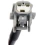 DORMAN 695-245 Anti-Lock Braking System Wheel Speed Sensor