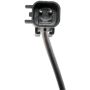 DORMAN 695-253 Anti-Lock Braking System Wheel Speed Sensor