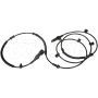 DORMAN 695-254 Anti-Lock Braking System Sensor