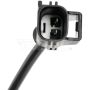DORMAN 695-257 Anti-Lock Braking System Wheel Speed Sensor