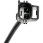 DORMAN 695-257 Anti-Lock Braking System Wheel Speed Sensor
