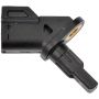 DORMAN 695-261 Anti-Lock Braking System Wheel Speed Sensor