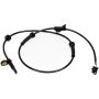 DORMAN 695-288 Anti-Lock Braking System Wheel Speed Sensor