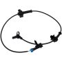 DORMAN 695-304 Anti-Lock Braking System Wheel Speed Sensor