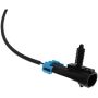 DORMAN 695-304 Anti-Lock Braking System Wheel Speed Sensor