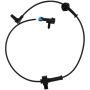 DORMAN 695-304 Anti-Lock Braking System Wheel Speed Sensor