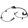 DORMAN 695-318 Anti-Lock Braking System Sensor
