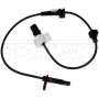 DORMAN 695-327 Anti-Lock Braking System Wheel Speed Sensor