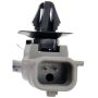 DORMAN 695-328 Anti-Lock Braking System Wheel Speed Sensor