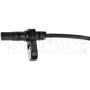 DORMAN 695-330 Anti-Lock Braking System Wheel Speed Sensor