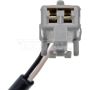 DORMAN 695-331 Anti-Lock Braking System Wheel Speed Sensor Harness
