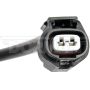 DORMAN 695-331 Anti-Lock Braking System Wheel Speed Sensor Harness