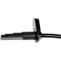 DORMAN 695-334 Anti-Lock Braking System Wheel Speed Sensor