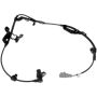 DORMAN 695-347 Anti-Lock Braking System Wheel Speed Sensor
