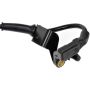 DORMAN 695-359 Anti-Lock Braking System Wheel Speed Sensor