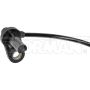 DORMAN 695-377 Anti-Lock Braking System Wheel Speed Sensor