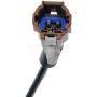 DORMAN 695-377 Anti-Lock Braking System Wheel Speed Sensor