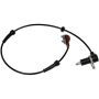 DORMAN 695-382 Anti-Lock Braking System Wheel Speed Sensor
