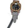 DORMAN 695-382 Anti-Lock Braking System Wheel Speed Sensor