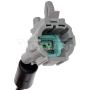 DORMAN 695-412 Anti-Lock Braking System Wheel Speed Sensor
