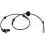 DORMAN 695-430 Anti-Lock Braking System Wheel Speed Sensor