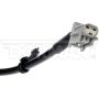 DORMAN 695-430 Anti-Lock Braking System Wheel Speed Sensor