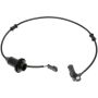 DORMAN 695-455 Anti-Lock Braking System Wheel Speed Sensor