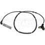 DORMAN 695-472 Anti-Lock Braking System Wheel Speed Sensor