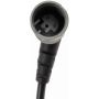 DORMAN 695-472 Anti-Lock Braking System Wheel Speed Sensor