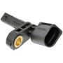 DORMAN 695-481 Anti-Lock Braking System Wheel Speed Sensor