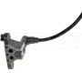 DORMAN 695-491 Anti-Lock Braking System Wheel Speed Sensor
