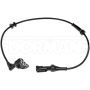 DORMAN 695-492 Anti-Lock Braking System Wheel Speed Sensor