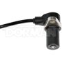 DORMAN 695-519 Anti-Lock Braking System Wheel Speed Sensor