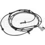 DORMAN 695-533 Anti-Lock Braking System Wheel Speed Sensor