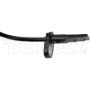 DORMAN 695-533 Anti-Lock Braking System Wheel Speed Sensor