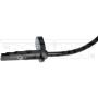 DORMAN 695-533 Anti-Lock Braking System Wheel Speed Sensor
