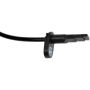 DORMAN 695-533 Anti-Lock Braking System Wheel Speed Sensor