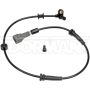 DORMAN 695-536 Anti-Lock Braking System Wheel Speed Sensor
