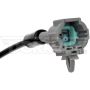 DORMAN 695-536 Anti-Lock Braking System Wheel Speed Sensor