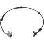DORMAN 695-539 Anti-Lock Braking System Wheel Speed Sensor