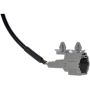 DORMAN 695-539 Anti-Lock Braking System Wheel Speed Sensor